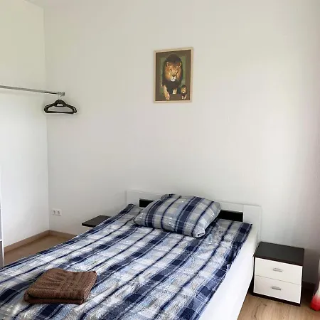 My-skypalace Billigheim