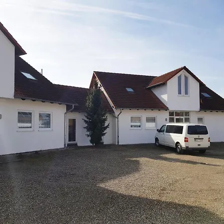 게스트하우스 My-skypalace