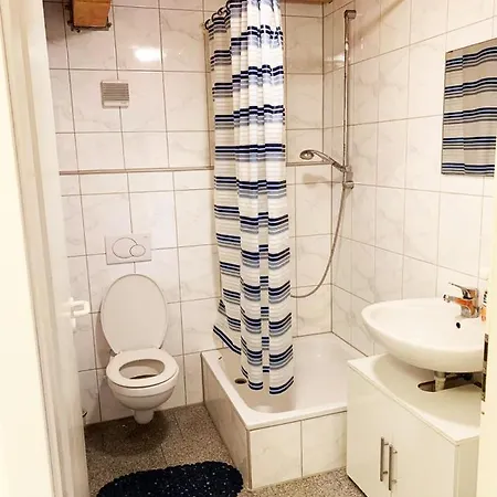 My-skypalace 게스트하우스 Billigheim