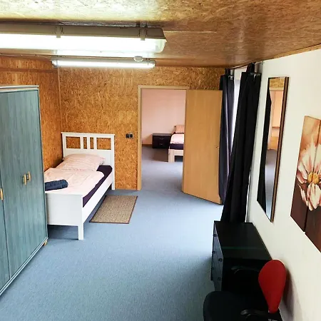 My-skypalace 게스트하우스 *