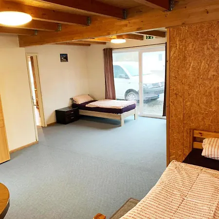 게스트하우스 My-skypalace