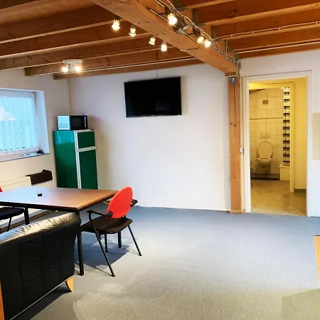 게스트하우스 My-skypalace *