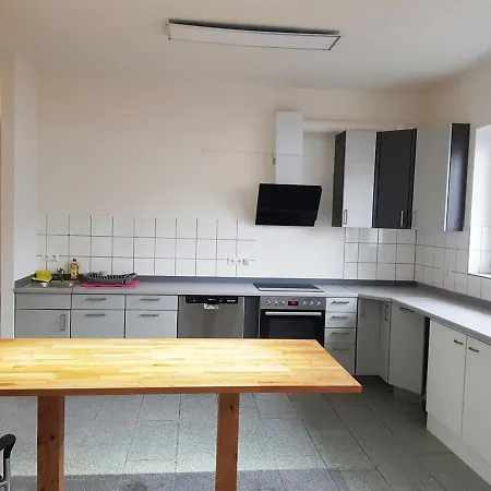 My-skypalace * Billigheim