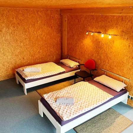 My-skypalace 게스트하우스 *