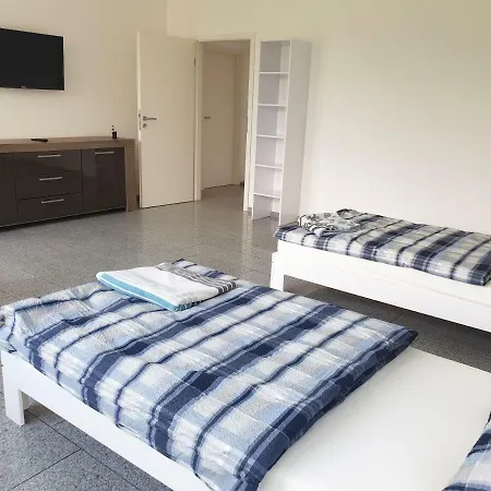 My-skypalace 게스트하우스