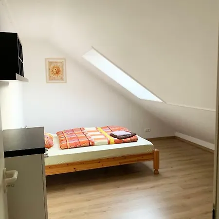 My-skypalace * Billigheim