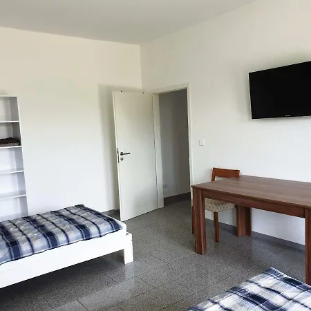 게스트하우스 My-skypalace