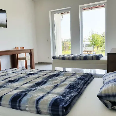 게스트하우스 My-skypalace Billigheim