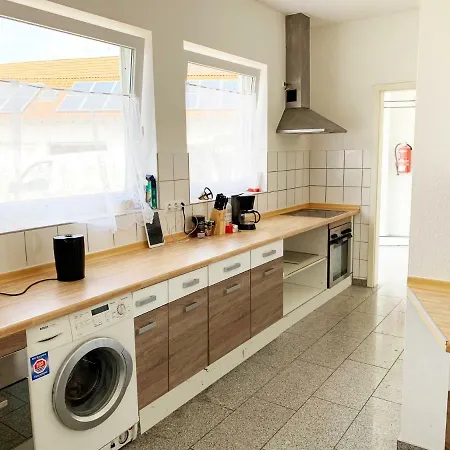 게스트하우스 My-skypalace