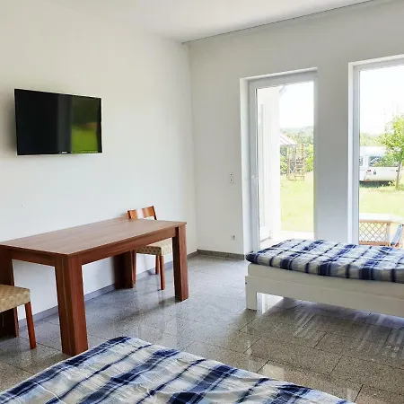 My-skypalace 게스트하우스 Billigheim