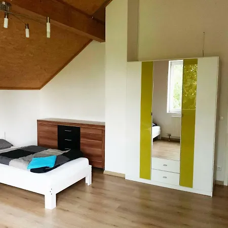 My-skypalace * Billigheim