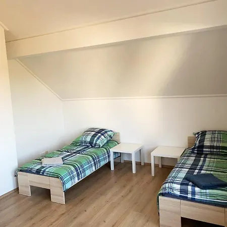 My-skypalace 게스트하우스 Billigheim