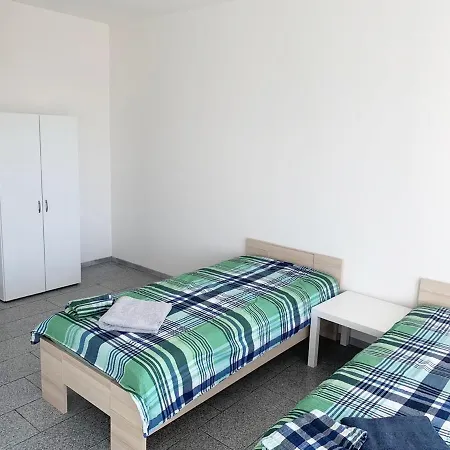 게스트하우스 My-skypalace Billigheim